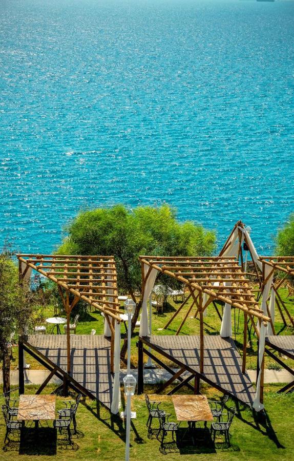 Lucky Monkey Hotel Antalya Exterior foto